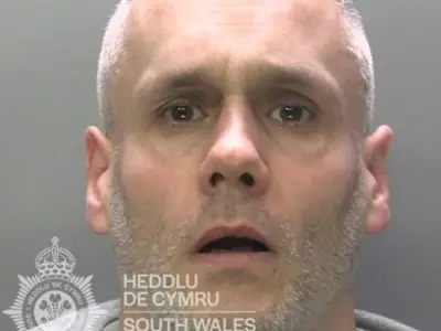Murderer Caught Dealing Cannabis and Ketamine Sentenced to 22 Months