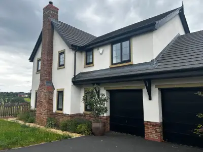 Murderer's Home for Sale with Warning to Buyers About Past Owners