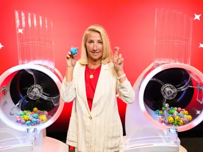 National Lottery Appeals for £12M Winner in Rhondda Cynon Taf