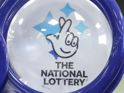 National Lottery Results: Winning Numbers for £9.5m Jackpot on 27 June