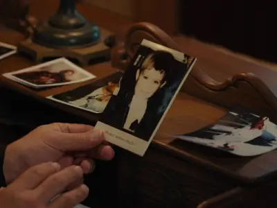 Netflix True Crime Doc 'The Girl in the Picture' Deemed 'Bone Chilling' by Fans