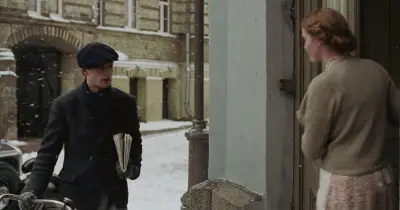 Netflix War Film 'Number 24' Hailed as Greatest Ever, Beats Saving Private Ryan