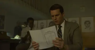 Netflix's Mindhunter So Addictive Viewers Binge All Episodes in One Sitting