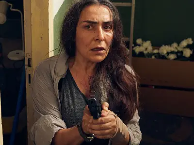 Netflix's The Marked Woman: Plot, Cast, and Real-Life Inspiration