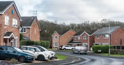 New Driveway Rule for EV Chargers in England Starts May 2025