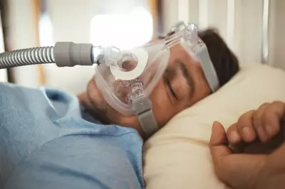 New Pill Shows Promise in Treating Sleep Apnea Without CPAP Machine