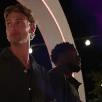 Newcastle Builder Tommy Murphy Set to Cause Chaos on Love Island