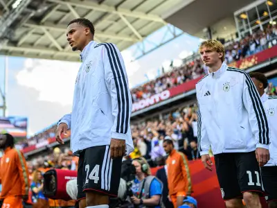 Newcastle Duo's World Cup Patience Set to Be Rewarded After Germany Top Group