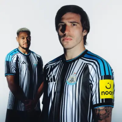 Newcastle send Man United fresh Tonali transfer message with kit launch