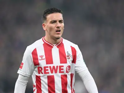 Newcastle United eye Said El Mala as Anthony Gordon replacement