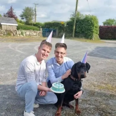 Newlywed Couple Die Days Apart One Month After Wedding
