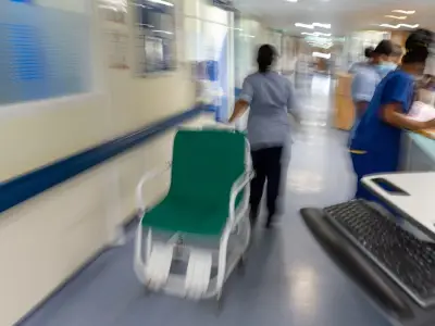 NHS Staffing Crisis: Cancer Patients Face Dangerous Delays in Diagnosis and Care