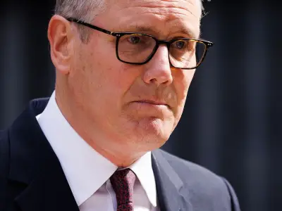 North East Labour MP Calls for General Election After Starmer Resigns