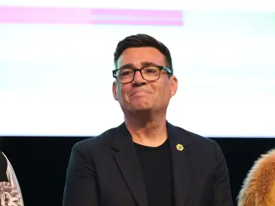 North East MPs Weigh Future After Andy Burnham's By-Election Victory