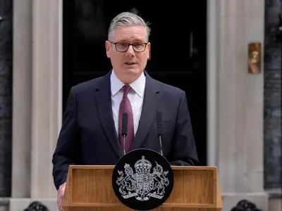 North East Reacts to Starmer's Resignation: 'No Clear Direction'