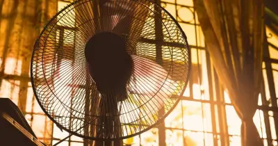 'Nothing works better' to stay cool on hot nights without a fan than using 1 simple item