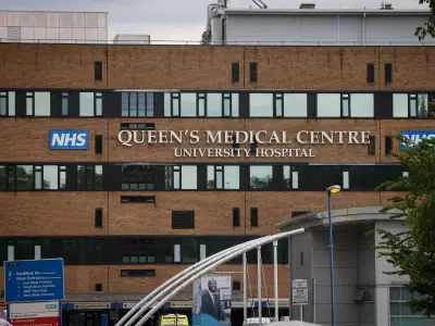 Nottingham NHS Maternity Failures: Hundreds of Avoidable Baby and Mother Deaths