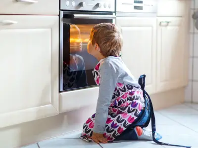 NSPCC Reports 202 Referrals for Children Left Home Alone in Wales