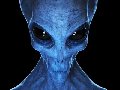 Nun Warns Aliens Are Fallen Angels Invading Earth to Cast Doubt on God