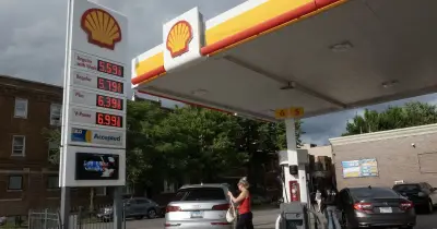 Oil Prices Drop After US-Iran Peace Deal, Strait of Hormuz to Reopen