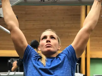 Olympic Wrestler Zsanett Némethy Dies After 11th Floor Fall in Bulgaria
