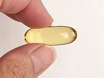 Omega-3 Supplements Show No Brain Health Benefits in New Study