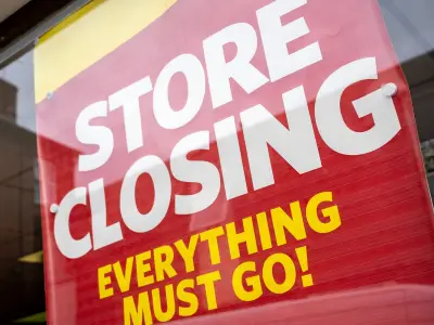 Original Blues Clothing Brand Enters Liquidation After 41 Years
