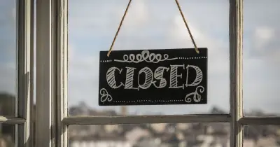Original Blues Knitwear Brand Enters Liquidation After 41 Years