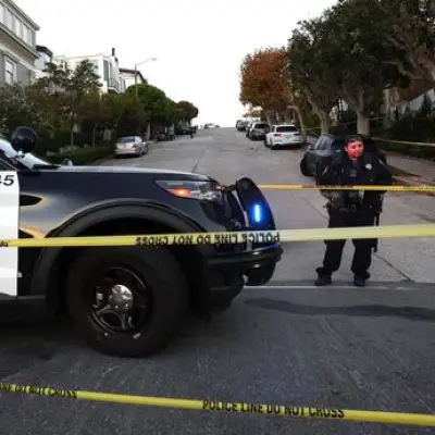 Oscar Winner's Daughter and Husband Found Dead in Jeep, Police Baffled