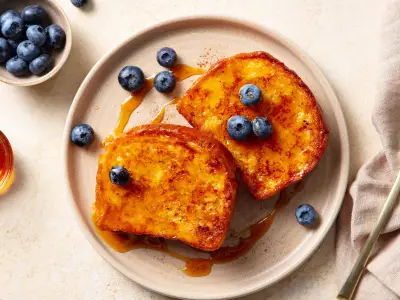 Oven-Baked French Toast: Simple Method for Perfect Results