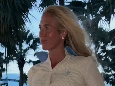 Paris Fury Fans Say Tyson Is Lucky Man After Her Stunning Holiday Outfit