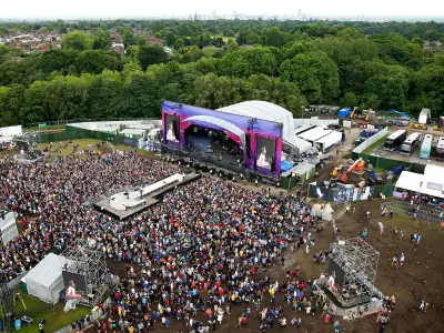 Parklife 2026: Full List of Road Closures and Bus Diversions for This Weekend