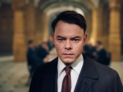 Peaky Blinders Adds Conleth Hill, Samuel Bottomley, More to New Series
