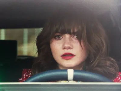 ‘Perfect’ Action Thriller ‘As Good As Mission Impossible’ Now Streaming on Paramount Plus