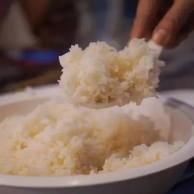 Perfect Rice Every Time: Add Butter for Fluffy Grains