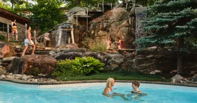 Phone-Free Spa: How Six Hours of Silence Changed My Mind