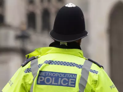 Pimlico Stabbing: 20-Year-Old Man Critical After Central London Attack