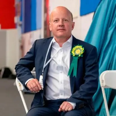 Plaid Cymru Minister Pledges No Independence Referendum This Term