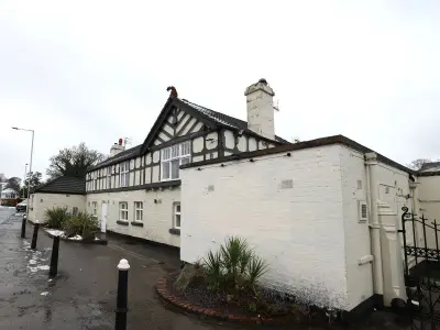 Plans to Demolish Wirral Pub The Glegg Arms for Premier Inn Expansion Resurface