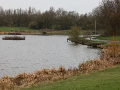 Police Destroy Dog After Attack Near Hemlington Lake Injures Woman and Pet