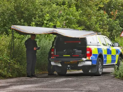 Police Search for Teenage Boy at Clifton Country Park After Water Incident