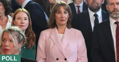 Poll: Should Rachel Reeves Get a Job in a Burnham Cabinet?