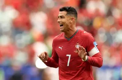 Portugal XI vs Colombia: Ronaldo Starts in World Cup Group K Decider