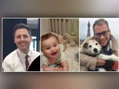 Preston Davey Sentencing: Teacher and Partner Face Jail for Baby Murder