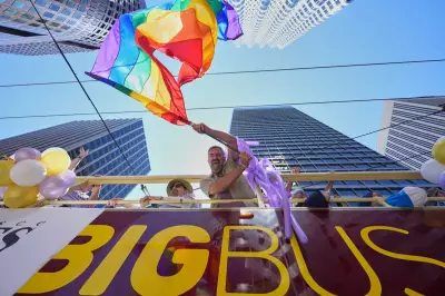 Pride Month 2026 Kicks Off with Defiance Amid Policy Changes