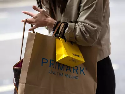 Primark's £22 'Dramatic' Maxi Dress 'Perfect for Weddings'