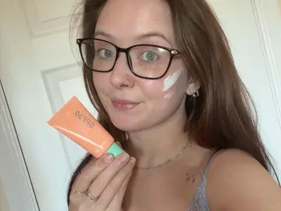 Primark's £5 SPF Skincare Range Tested in Scottish Heatwave