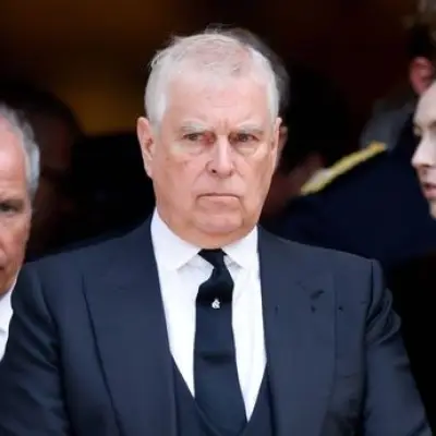 Prince Andrew Plateau May Be Renamed by New Zealand Geographic Board