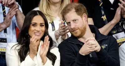 Prince Harry and Meghan Markle to Stay at Buckingham Palace Amid Security Concerns