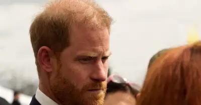 Prince Harry 'knows he'll get nothing' when Prince William is King, expert claims